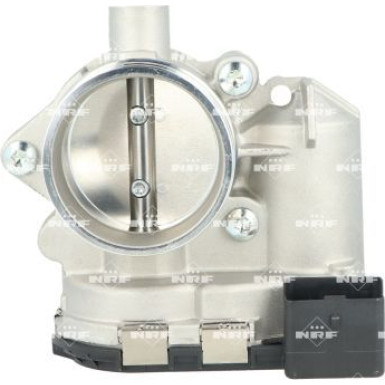 NRF Drosselklappenstutzen 408041