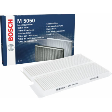 BOSCH 1 987 435 050 Innenraumfilter
