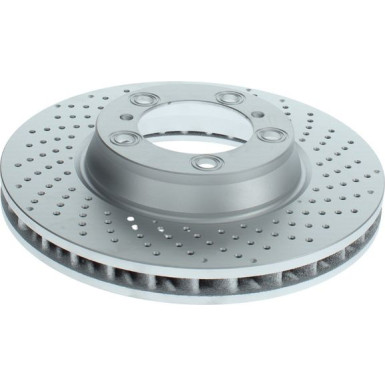 Bremsscheibe 0 986 479 580 Bremsscheibe 0 986 479 580