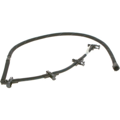 BOSCH Schlauch, Leckkraftstoff 0 928 402 182
