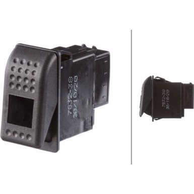 Hella Schalter 6RH 007 832-381