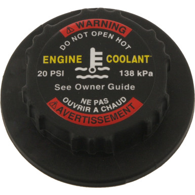FEBI BILSTEIN 38801 Verschlussdeckel, Kühlmittelbehälter FEBI BILSTEIN 38801 Verschlussdeckel, Kühlmittelbehälter