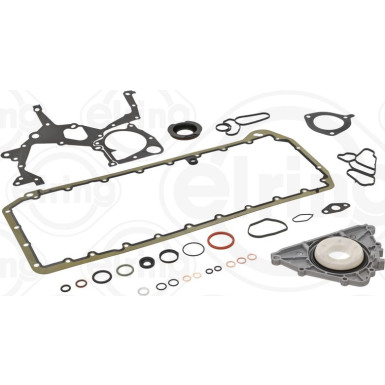 Elring Dichtungssatz, Kurbelgehäuse 428.690