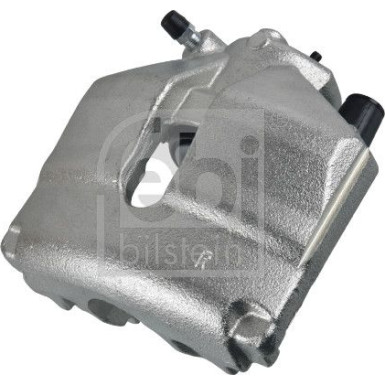FEBI BILSTEIN 181153 Bremssattel Vorderachse rechts, Gusseisen