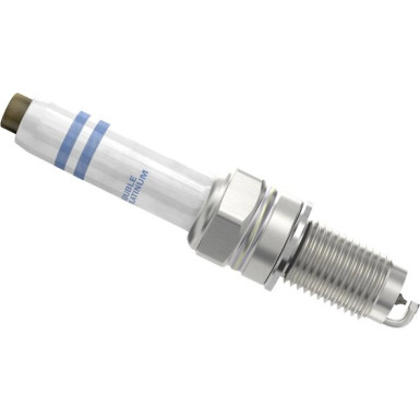 BOSCH 0 241 145 523 Zündkerze Double Platinum BOSCH 0 241 145 523 Zündkerze Double Platinum