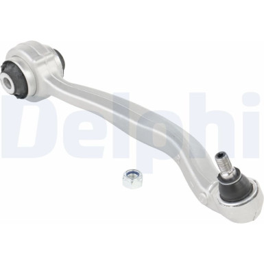 Delphi Lenker, Radaufhängung TC2358