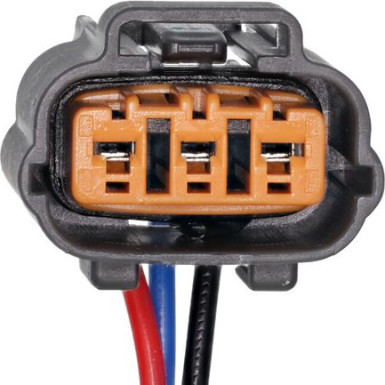 Valeo Impulsgeber, Kurbelwelle 366611