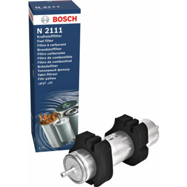 Kraftstofffilter F 026 402 111