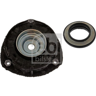 FEBI BILSTEIN 45529 Federbeinstützlager, Domlager