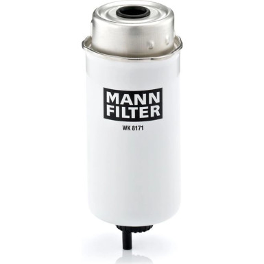Mann-Filter Kraftstofffilter WK 8171