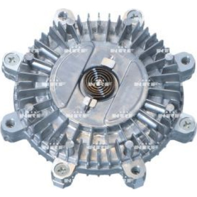 Kupplung, Kühlerlüfter 49527 Kupplung, Kühlerlüfter 49527