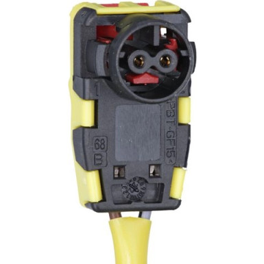 Valeo Lenkstockschalter 251922