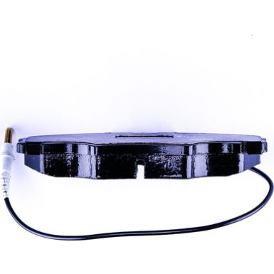 Hella Bremsbelagsatz, Scheibenbremse 8DB 355 018-201