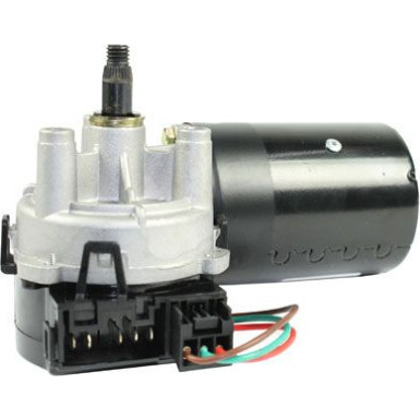 Metzger Wischermotor 2190561