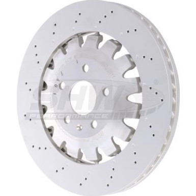 Bremsscheibe AFX45511 Bremsscheibe AFX45511