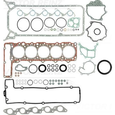 Dichtungsvollsatz, Motor 01-29245-01 Dichtungsvollsatz, Motor 01-29245-01