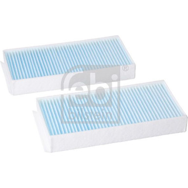 FEBI BILSTEIN 45881 Innenraumfilter