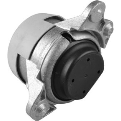 Lagerung, Motor TED93160