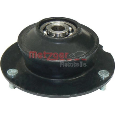 Metzger Federbeinstützlager 6490020