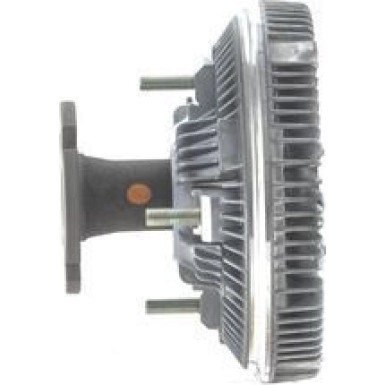 Mahle Kupplung, Kühlerlüfter BEHR Premium Line CFC 231 000P