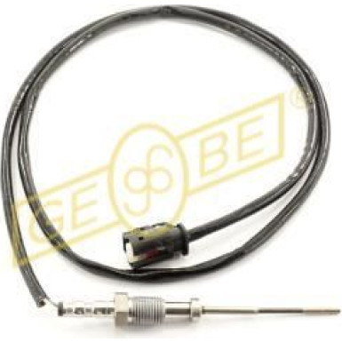 GEBE Sensor, Abgastemperatur 9 8101 1