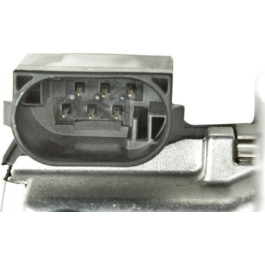 Metzger Drosselklappenstutzen 0892681