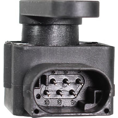 Metzger Sensor, Leuchtweitenregulierung 0901507