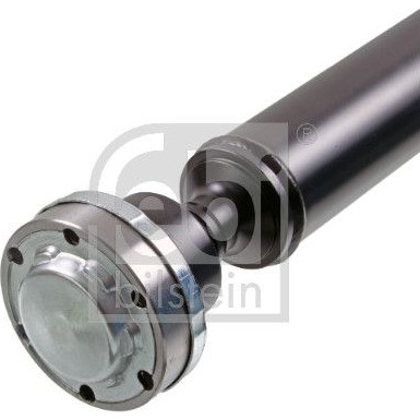 febi bilstein Gelenkwelle, Achsantrieb 196139