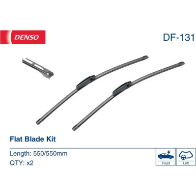 Wischblatt DF-131 Wischblatt DF-131