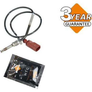 Sensor, Abgastemperatur 707553 Sensor, Abgastemperatur 707553