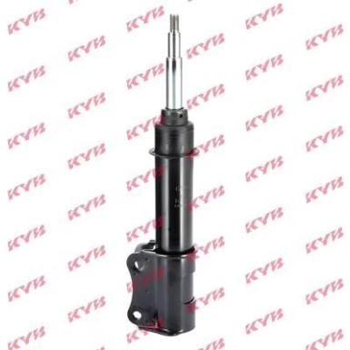 KYB Stoßdämpfer Vorne links Premium 634073