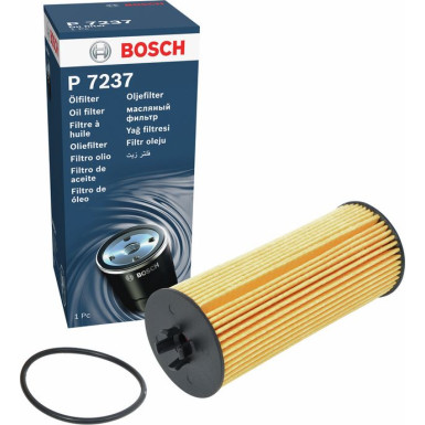 BOSCH F 026 407 237 Ölfilter BOSCH F 026 407 237 Ölfilter