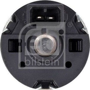 FEBI BILSTEIN 184490 Zusatzwasserpumpe (Kühlwasserkreislauf)