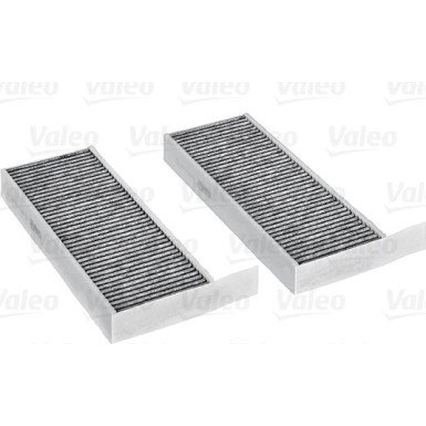 Valeo Filter, Innenraumluft VALEO PROTECT 715805