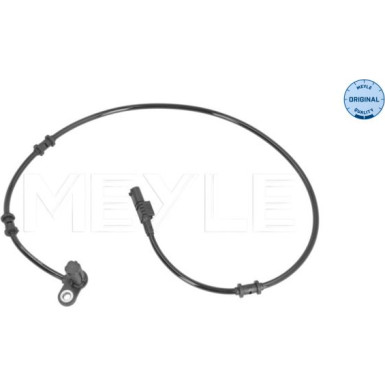 Meyle Sensor, Raddrehzahl MEYLE-ORIGINAL: True to OE 014 800 0096 Meyle Sensor, Raddrehzahl MEYLE-ORIGINAL: True to OE 014 800 0096