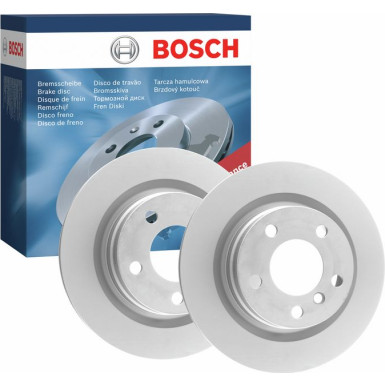 Bremsscheibe 0 986 479 044 Bremsscheibe 0 986 479 044