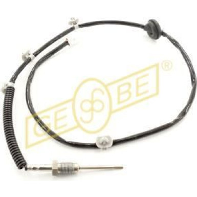 GEBE Sensor, Abgastemperatur 9 8095 1