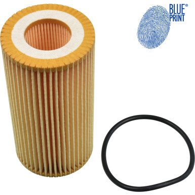 Blue Print Ölfilter ADV182132