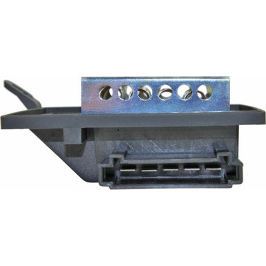 Metzger Widerstand, Innenraumgebläse 0917243