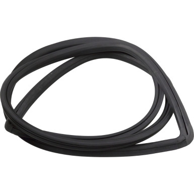 FEBI BILSTEIN 08867 Dichtung, Frontscheibe FEBI BILSTEIN 08867 Dichtung, Frontscheibe