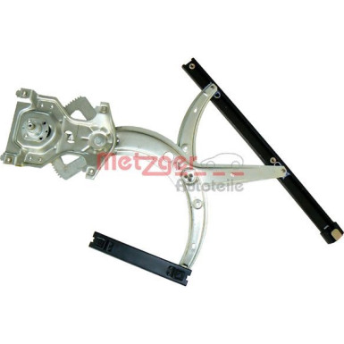 Metzger Fensterheber 2160082