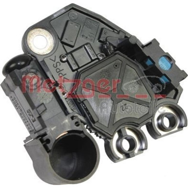 Metzger Generatorregler 2390079
