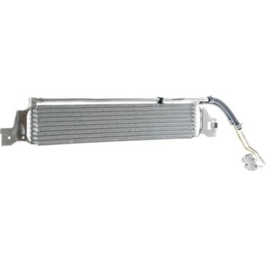 Mahle Ölkühler, Automatikgetriebe BEHR Premium Line CLC 288 000P