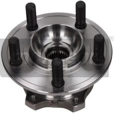 Maxgear Radlagersatz 33-0824