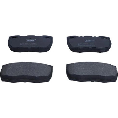 Maxgear Bremsbelagsatz, Scheibenbremse 19-3374
