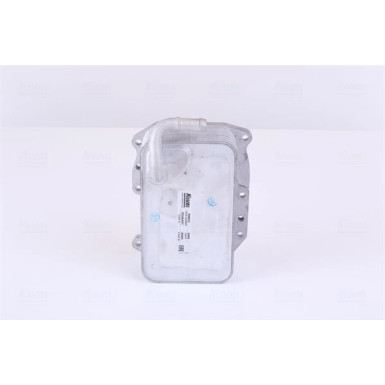 Nissens Ölkühler, Motoröl FIRST FIT 90852