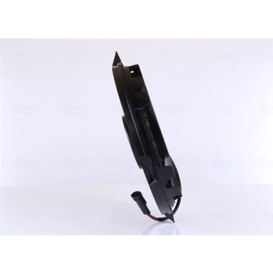 Nissens Lüfter, Motorkühlung 85605