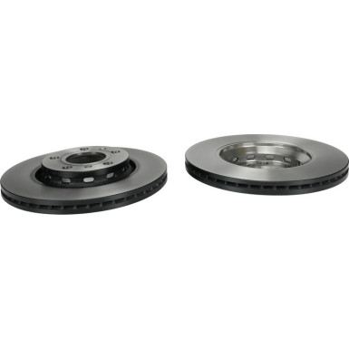 Bremsscheibe DF6670