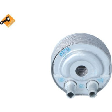 NRF Ölkühler, Motoröl EASY FIT 31184