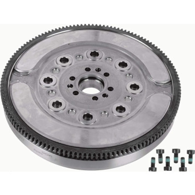 Sachs Zwei-Massen-Schwungrad 2294 002 229 Sachs Zwei-Massen-Schwungrad 2294 002 229